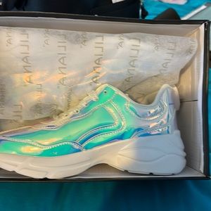 White Exson-1 beautiful color